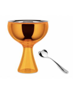 Bowl de Helado Big Love - Naranja
