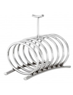 Estante para Tostadas Bamboo