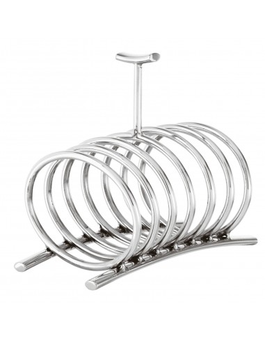 Estante para Tostadas Bamboo