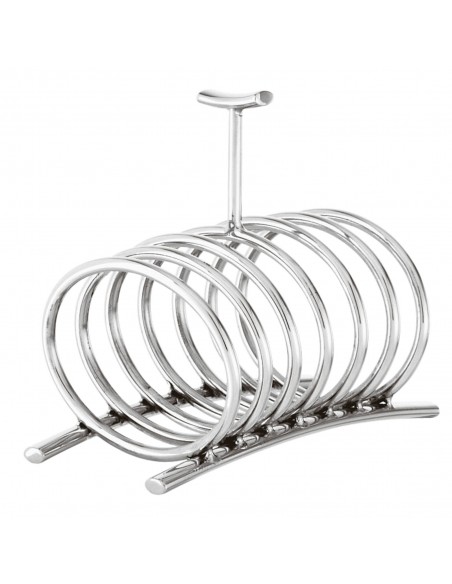 Estante para Tostadas Bamboo