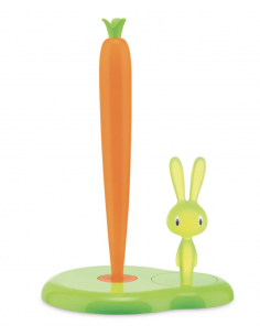 Portarrollo Bunny & Carrot