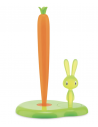 Portarrollo Bunny & Carrot