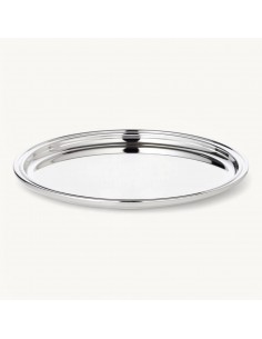 Bandeja Pipe - Grande