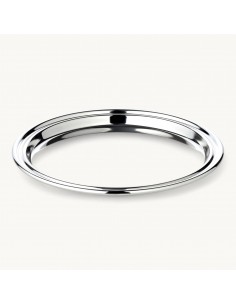 Bandeja Pipe - Pequeña