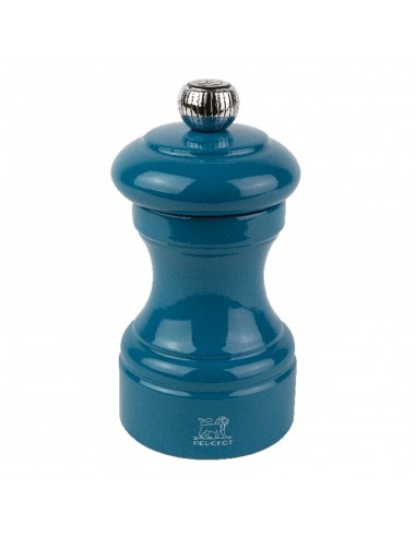 Molino de Pimienta Bistrot - Pacific Blue