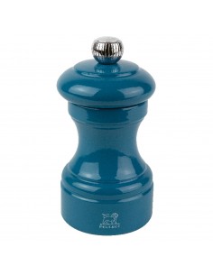 Molino de Sal Bistrot - Pacific Blue