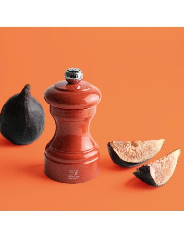 Molino de Sal Bistrot - Terracota