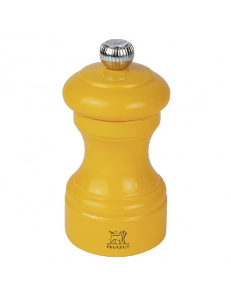 Molino de Sal Bistrot - Yellow Saffron