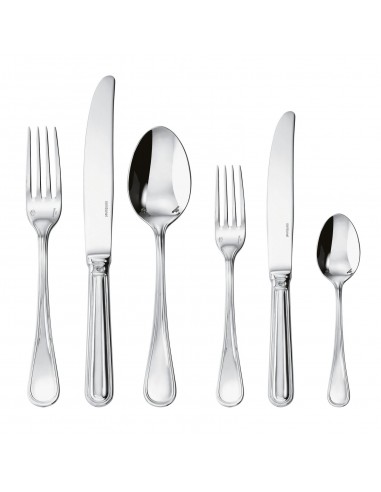 Set de 36 Piezas Contour