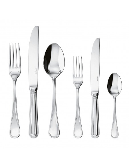 Set de 36 Piezas Contour