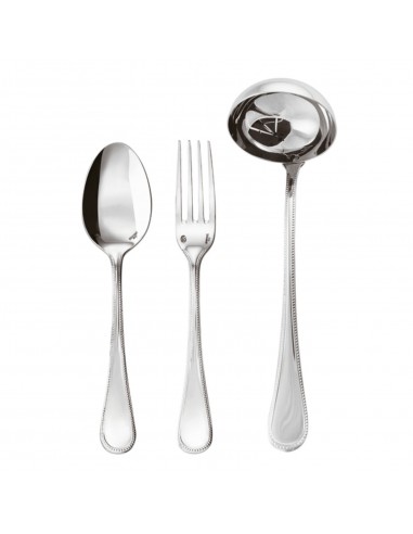 Set de 3 Piezas Perla
