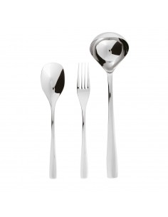 Set de 3 Piezas Sintesi