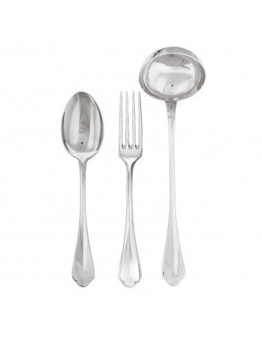 Set de 3 Piezas Rome