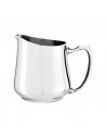 Cremera Elite Silverplated