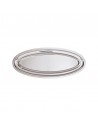 Bandeja de Pescado Elite Silverplated