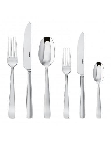 Set de 36 Piezas Flat
