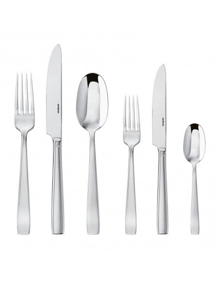 Set de 36 Piezas Flat
