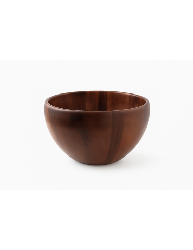 Bowl de Ensalada Acacia Wood