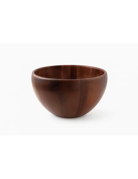 Bowl de Ensalada Acacia Wood