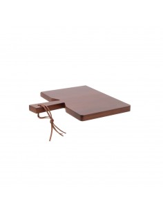Tabla de Cortar Acacia Wood