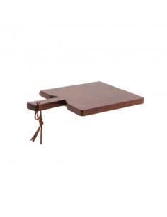 Tabla de Cortar Acacia Wood
