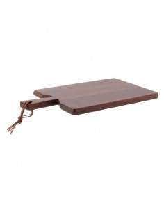 Tabla de Cortar Acacia Wood