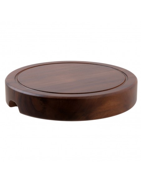 Tabla de Cortar Acacia Wood
