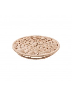 Stand en Polyrattan Radici - Pequeña