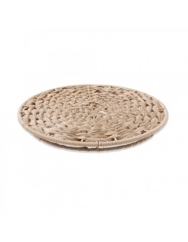 Stand en Polyrattan Radici - Mediano