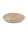 Stand en Polyrattan Radici - Mediano