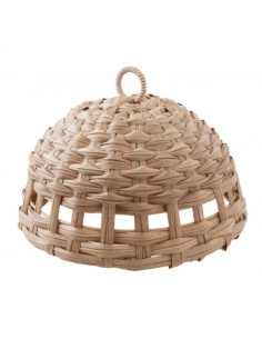 Tapa Polyrattan Radici - Grande