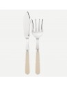 Set de Servir Pescado Gustave Perla