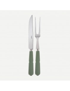 Set de Trinchar Gustave - Verde