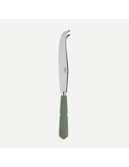 Cuchillo de Carne Gustave - Verde