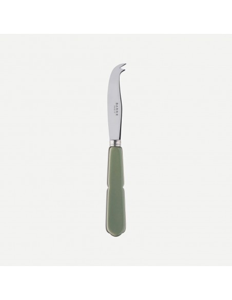 Cuchillo de Queso Gustave - Verde