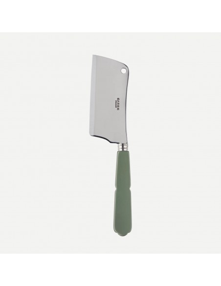 Cuchillo de Queso Gustave - Verde