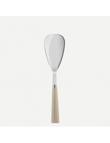 Cuchara de Arroz Nature - Light Wood