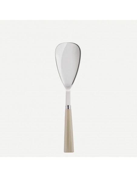 Cuchara de Arroz Nature - Light Wood