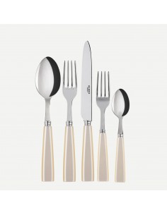 Set de 5 Piezas Icone - Pearl