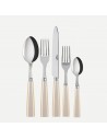 Set de 5 Piezas Icone - Pearl