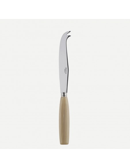 Cuchillo de Queso Djembe - Faux Horn