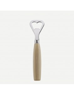 Abridor de Botellas Djembe - Faux Horn