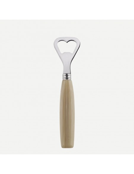 Abridor de Botellas Djembe - Faux Horn