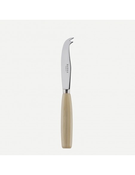 Cuchillo de Queso Djembe - Faux Horn