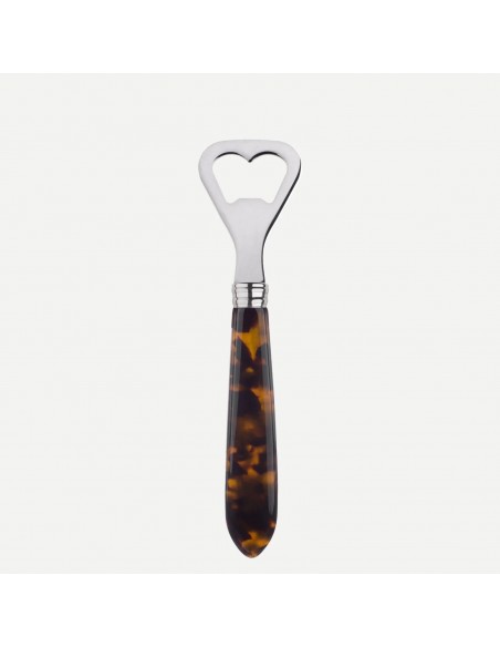 Abridor de Botellas Faux Tortoise