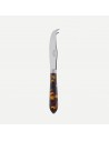 Cuchillo de Queso Faux Tortoise