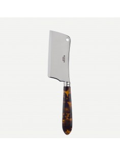 Cuchillo de Queso Faux Tortoise