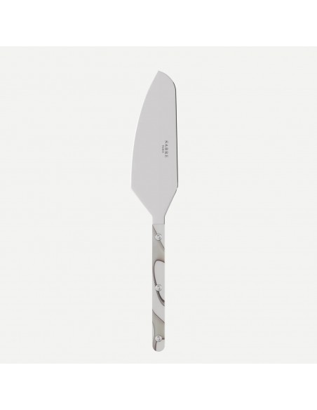 Cortador de Tarta Bistrot Dune - Ivory