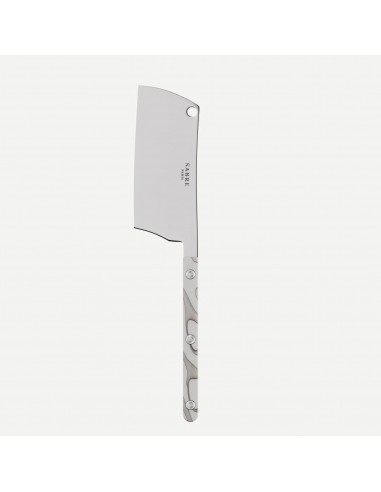 Cuchillo de Queso Bistrot Dune - Ivory