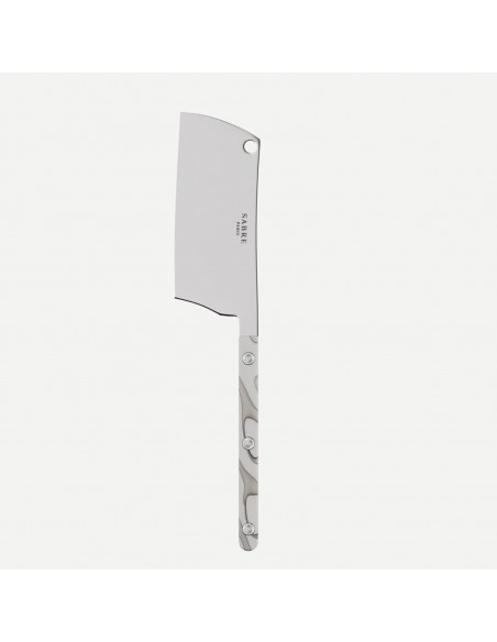Cuchillo de Queso Bistrot Dune - Ivory